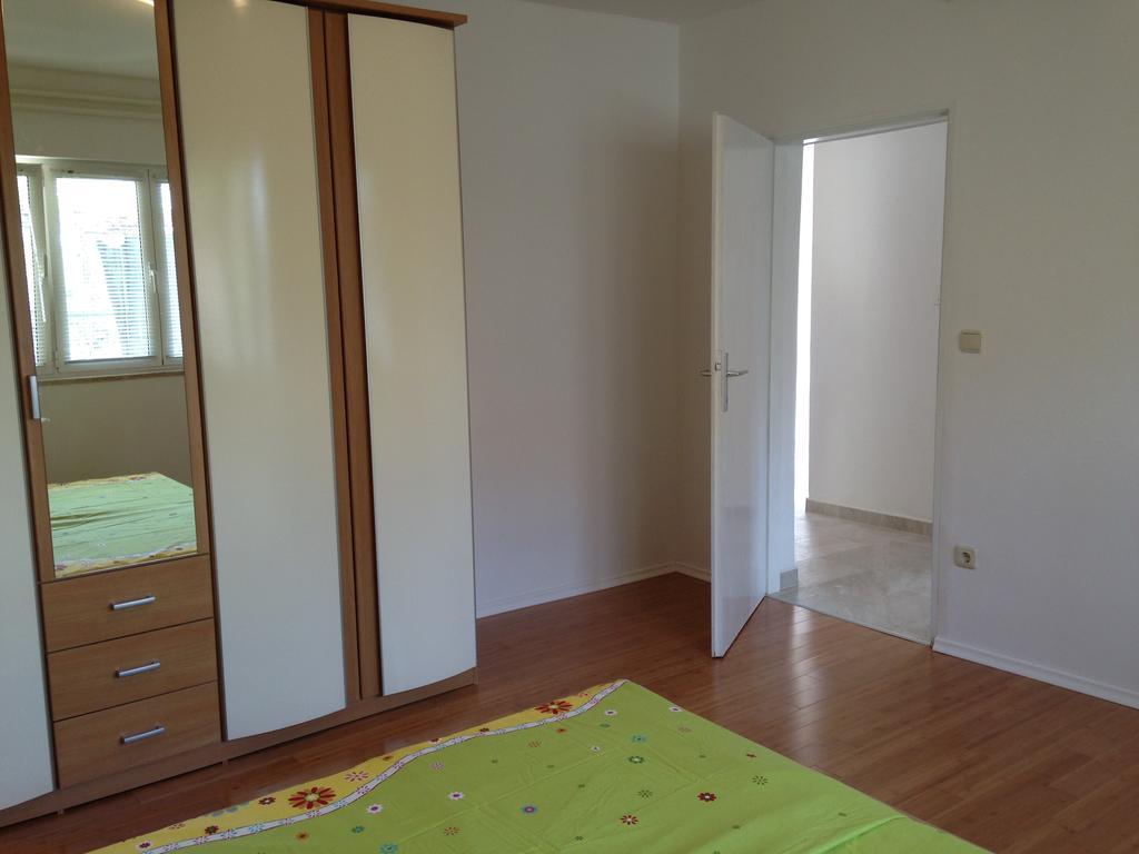Apartment Laura Poreč Cameră foto