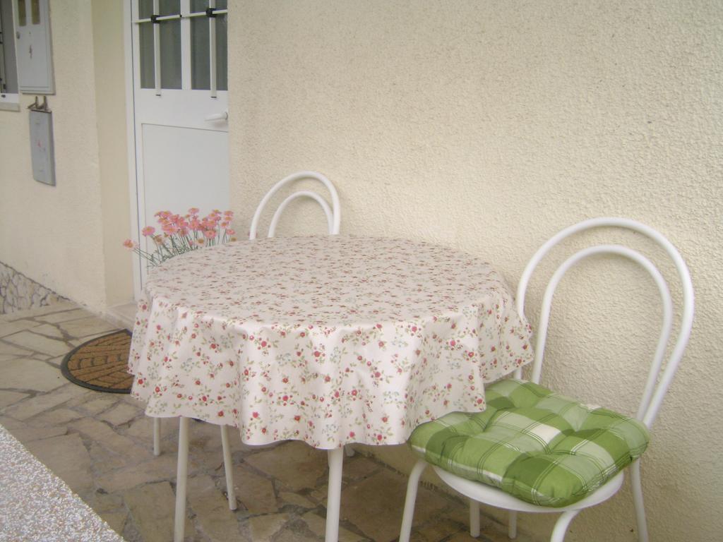 Apartment Laura Poreč Cameră foto