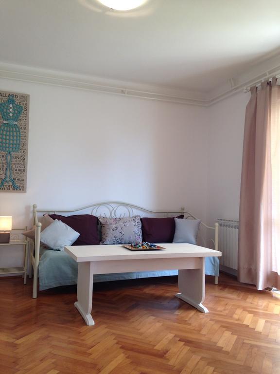 Apartment Laura Poreč Cameră foto