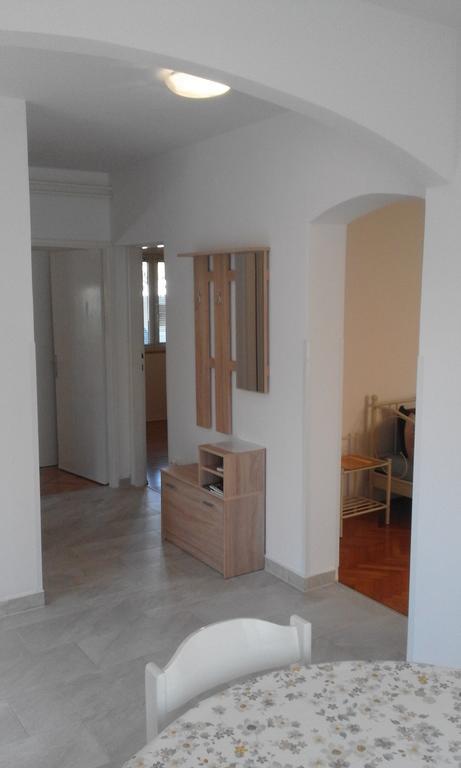 Apartment Laura Poreč Exterior foto